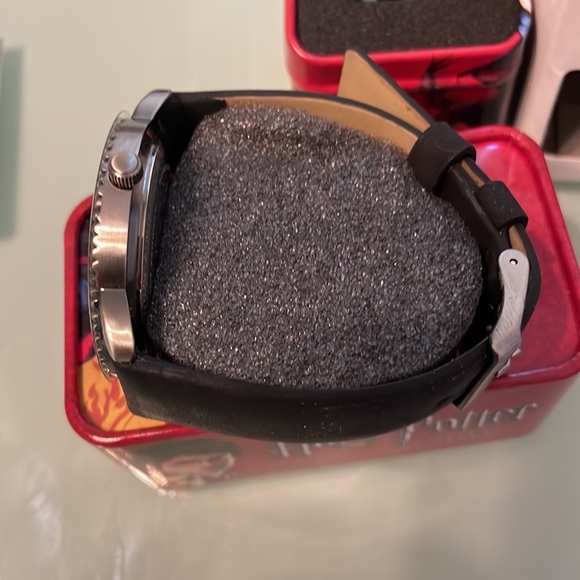 Harry Potter Quest for the Cup Watch #HC0412 - Picture 5 of 7